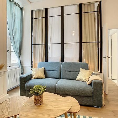 Appartement De Charme: La Rochelle/Vieux Port La Rochelle  Bagian luar foto
