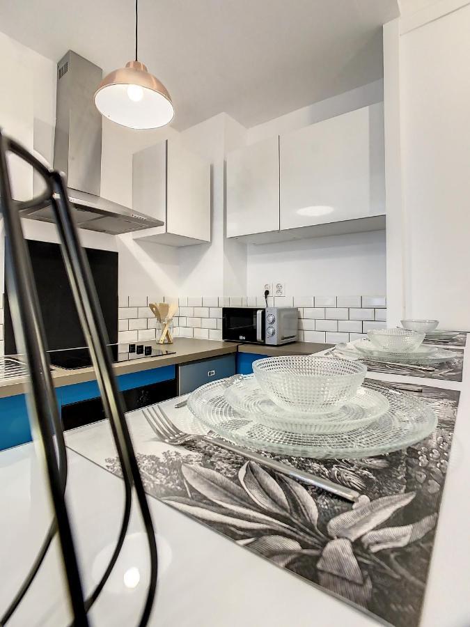 Appartement De Charme: La Rochelle/Vieux Port La Rochelle  Bagian luar foto