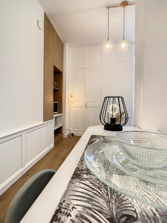 Appartement De Charme: La Rochelle/Vieux Port La Rochelle  Bagian luar foto